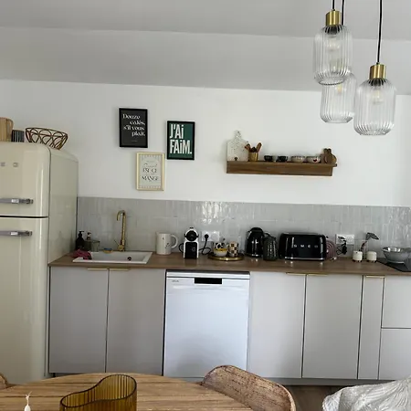 Le Coin Des Hirondelles בקתה *