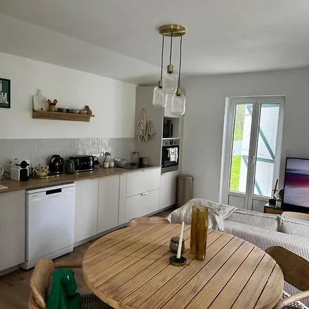 Le Coin Des Hirondelles