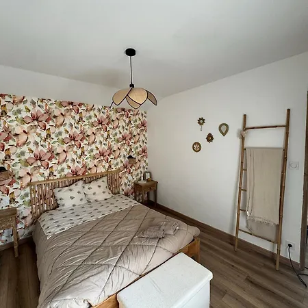 Le Coin Des Hirondelles * Asfeld