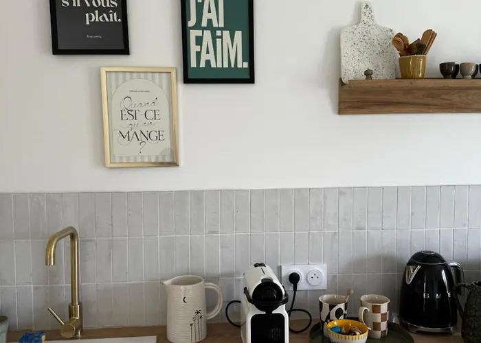 Le Coin Des Hirondelles * Asfeld