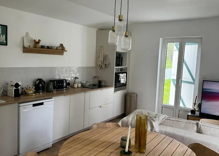 Le Coin Des Hirondelles