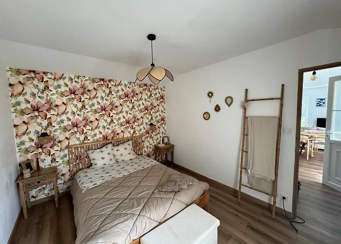 Le Coin Des Hirondelles * Asfeld